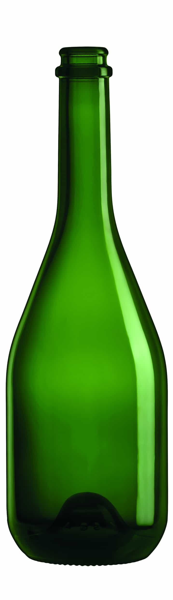 GALIPE 75CL COURONNE SPECIALE AGRAFE