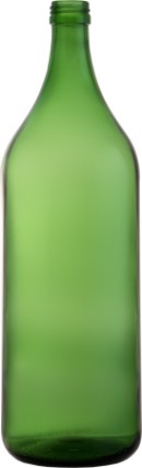 DOPPIO LITRO 17 204,2 ALU VV