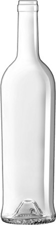 BORDELAISE AZUR 75CL A VIS