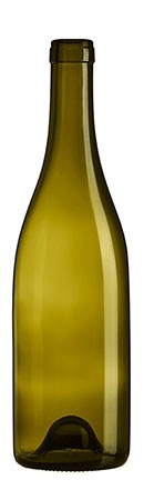 BOURGOGNE CLASSIQUE DOMAINE 75CL (55MM)