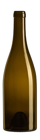 BOURGOGNE EMOTION 75CL BAGUE CARREE