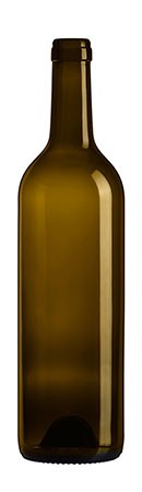 BORDELAISE TRADITION 75CL (63 MM)