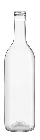 BORDELAISE MEDIUM A VIS 75CL