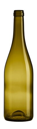 BOURGOGNE ECOVA EVOLUTION 75CL (55MM)
