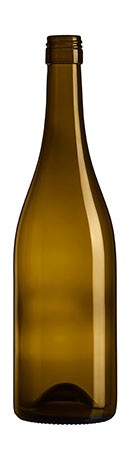 BOURGOGNE ECOVA EVOLUTION 75CL A VIS