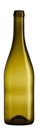 BOURGOGNE ECOVA EVOLUTION 75CL (63MM)
