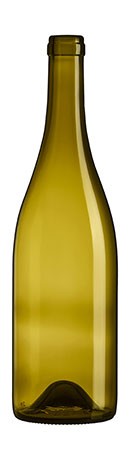 BOURGOGNE ECOVA TRADITION 75CL (63 MM)