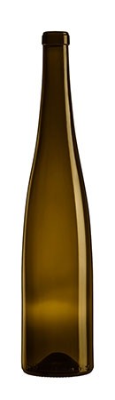 FLUTE PRIVILEGE 75CL BAGUE PLATE