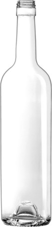 BORDELAISE ECOVA ELEGANCE 75CL A VIS