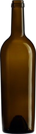 BORDELAISE ECOVA TERROIRS 75CL