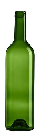 BORDELAISE ECOVA TRADITION DOMAINE A CRAN 75CL