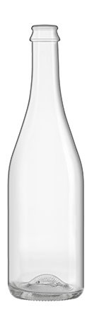 MOUSSEUX DOUBLE RE 75CL