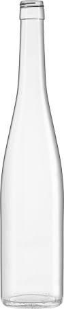 FLUTE DISTILLATEUR 70CL A VIS