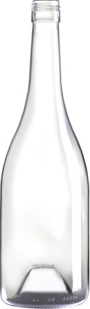 BOURGOGNE ELEGANCE A VIS 75CL