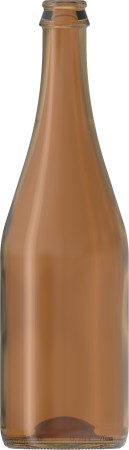 CHAMP LIGHT 0,75L BR SEKTL