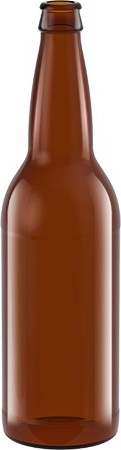 BREMER 650 ML TO (6229WA