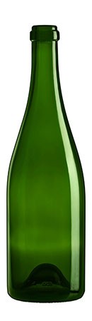 CHAMPENOISE ECOVA 75CL BAGUE CARREE