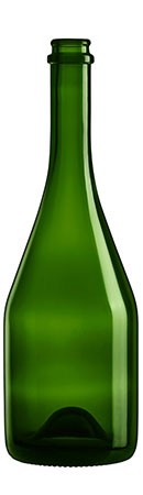 EOLE ECOVA 75CL COURONNE SPECIALE AGRAFE