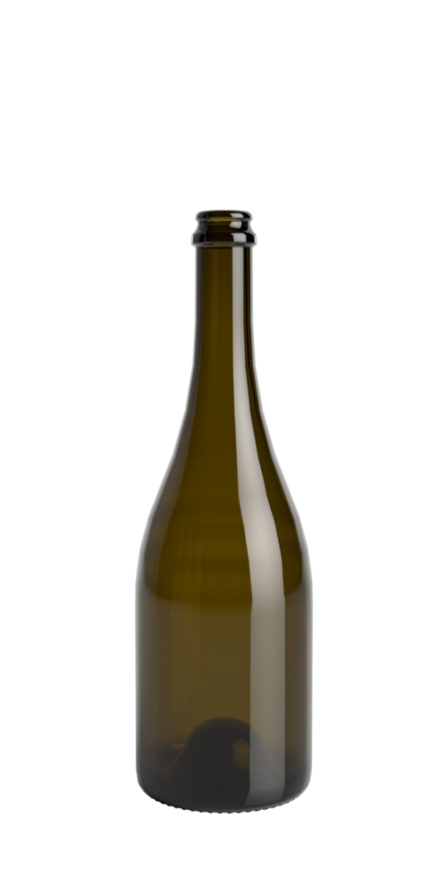 CRU DE FRANCE ECOVA 75CL