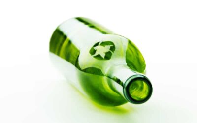 Sticla ușoara, o alegere ușoară