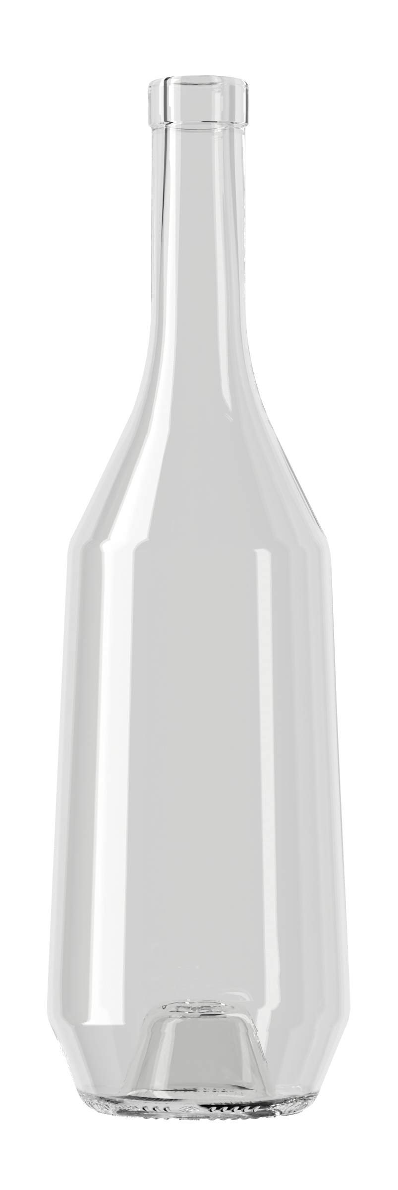 Danube Collection  Ilok Bottle