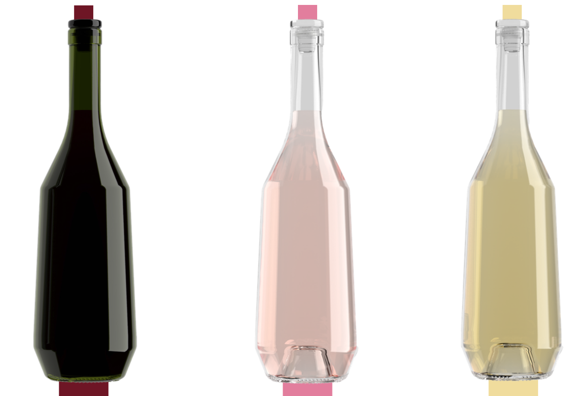 Danube Collection Ilok Bottle